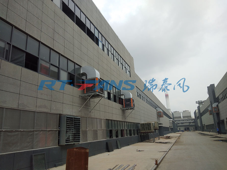 環(huán)?？照{(diào),冷風機,通風降溫設備